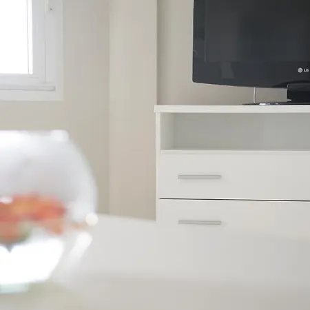 아파트 Harbour Bay 라 올리바