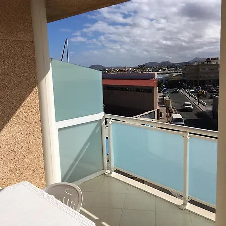아파트 Harbour Bay