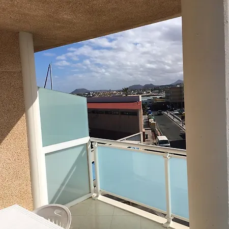 Harbour Bay 아파트 라 올리바